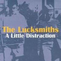 The Lucksmiths圖片照片_The Lucksmiths