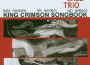 The Crimson Jazz Trio最新歌曲_最熱專輯MV_圖片照片