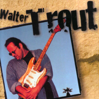 Walter Trout專輯_Walter TroutWalter Trout最新專輯