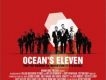 十一羅漢 Ocean s Eleven