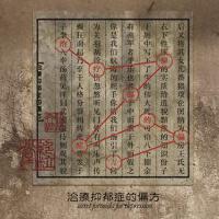 治療抑鬱症的偏方