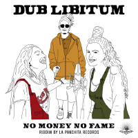 Dub Libitum最新歌曲_最熱專輯MV_圖片照片
