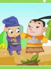 寶貝聽聽 千字文動漫全集線上看_卡通片全集高清線上看 - 蟲蟲動漫