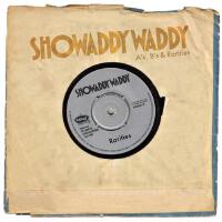 Showaddywaddy圖片照片_照片寫真