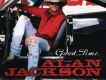 Alan Jackson歌曲歌詞大全_Alan Jackson最新歌曲歌詞