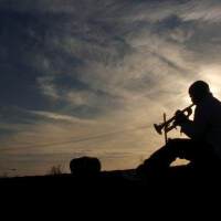 Terence Blanchard圖片照片_Terence Blanchard