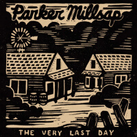 Parker Millsap個人資料介紹_個人檔案(生日/星座/歌曲/專輯/MV作品)