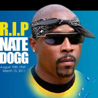 Nate Dogg圖片照片_Nate Dogg