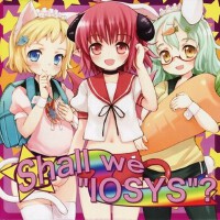 IOSYS圖片照片_IOSYS