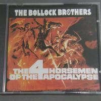 The Bollock Brothers圖片照片_照片寫真