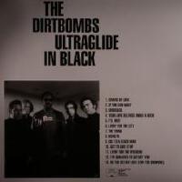 The Dirtbombs個人資料介紹_個人檔案(生日/星座/歌曲/專輯/MV作品)