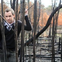 Damien Leith圖片照片_Damien Leith