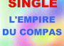 Single l'empire du compas專輯_L'empire CompasSingle l'empire du compas最新專輯