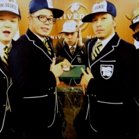 TERIYAKI BOYZ圖片照片_TERIYAKI BOYZ