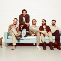 Young the Giant圖片照片_Young the Giant
