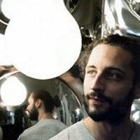 Luke Vibert圖片照片_Luke Vibert