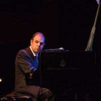 Bill Charlap圖片照片_Bill Charlap