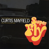 Superfly (Soundtrack from the Motion Picture) [Deluxe 25th Anniversary Edition]專輯_Curtis MayfieldSuperfly (Soundtrack from the Motion Picture) [Deluxe 25th Anniversary Edition]最新專輯