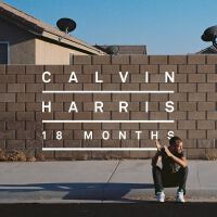 Calvin Harris圖片照片_Calvin Harris