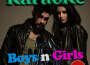 Karaoke - Boys n Girls, Vol. 2專輯_Ameritz Audio KaraokKaraoke - Boys n Girls, Vol. 2最新專輯
