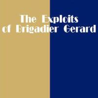 The Brigadier圖片照片_The Brigadier