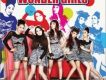 Wonder Girls歌曲歌詞大全_Wonder Girls最新歌曲歌詞