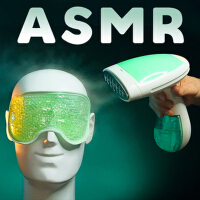 ASMR Zeitgeist圖片照片_照片寫真