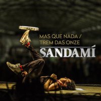 Sandami歌曲歌詞大全_Sandami最新歌曲歌詞