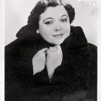 Mildred Bailey圖片照片_Mildred Bailey