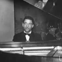 Teddy Wilson圖片照片_Teddy Wilson