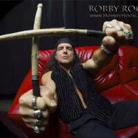 Bobby Rock最新專輯_新專輯大全_專輯列表