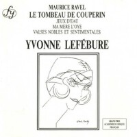 Ravel: Le Tombeau de Couperin