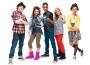 Kidzup Production Inc
