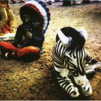 Blitzen Trapper圖片照片_Blitzen Trapper