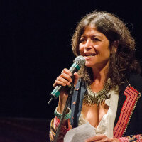 Maria Pia De Vito圖片照片_Maria Pia De Vito