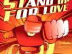 Stand Up For Love
