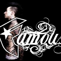 Travis Barker圖片照片_Travis Barker