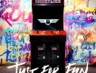 Just For Fun (Deluxe)專輯_TimefliesJust For Fun (Deluxe)最新專輯