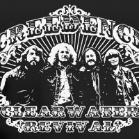 Creedence Clearwater Revival圖片照片_Creedence Clearwater Revival