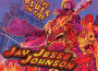 Strange Imagination專輯_Jay Jesse JohnsonStrange Imagination最新專輯