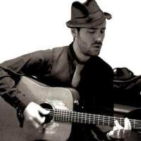 Charlie Winston圖片照片_Charlie Winston