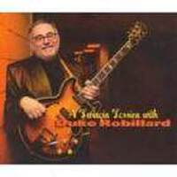 Duke Robillard圖片照片_Duke Robillard