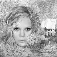 Kristin Minde圖片照片_Kristin Minde