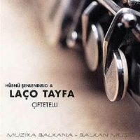 Bergama Gaydasi專輯_Laço TayfaBergama Gaydasi最新專輯