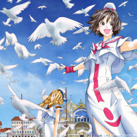 ARIA圖片照片_ARIA