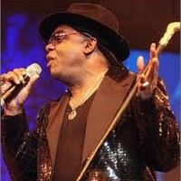 Ronald Isley圖片照片_Ronald Isley