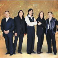 Los Temerarios圖片照片_Los Temerarios