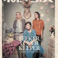Seeker Lover Keeper圖片照片_Seeker Lover Keeper