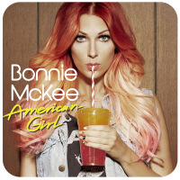 Bonnie Mckee圖片照片_Bonnie Mckee