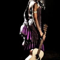 Fatoumata Diawara圖片照片_Fatoumata Diawara